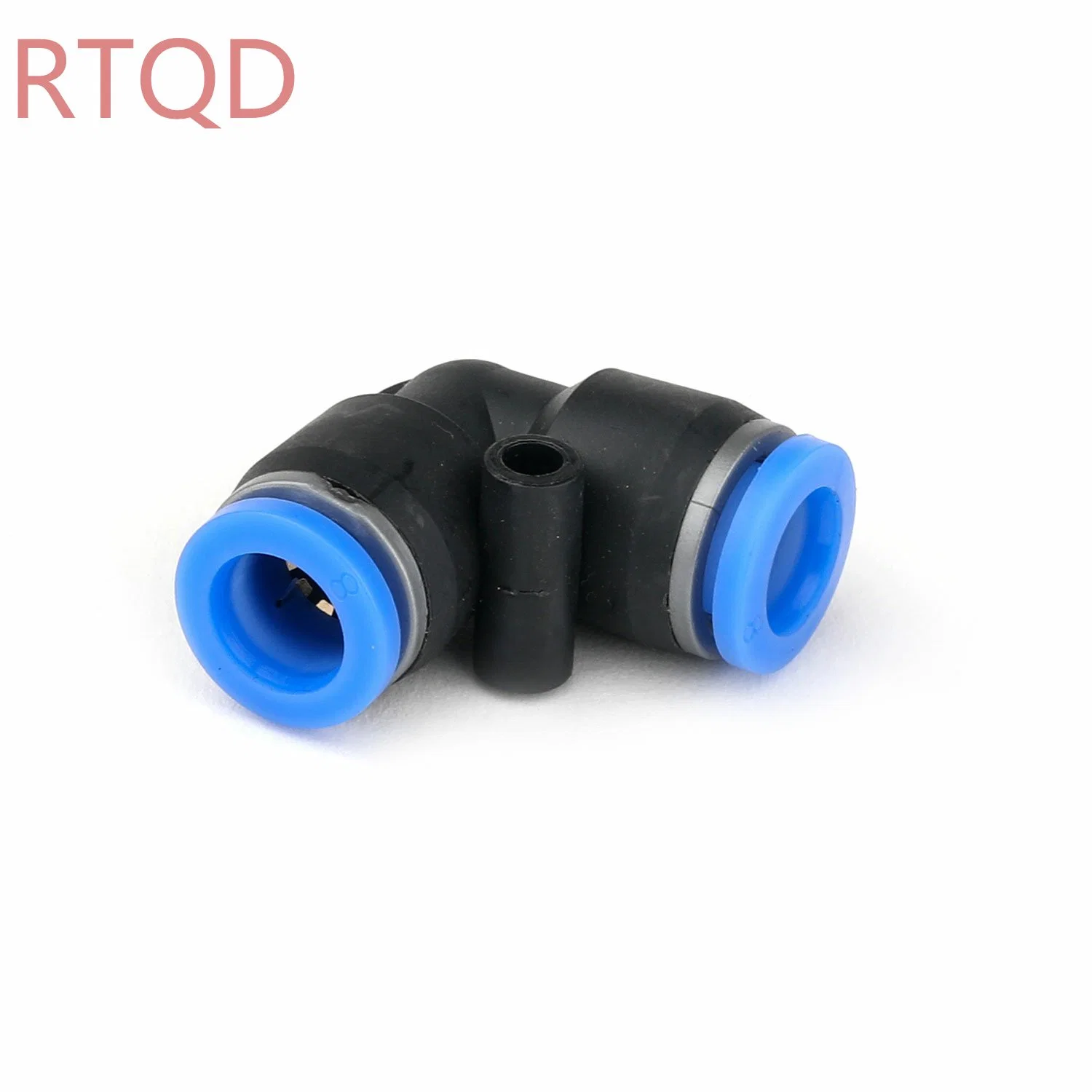 Hot Sale Pneumatic Fitting Components Put/PE Series