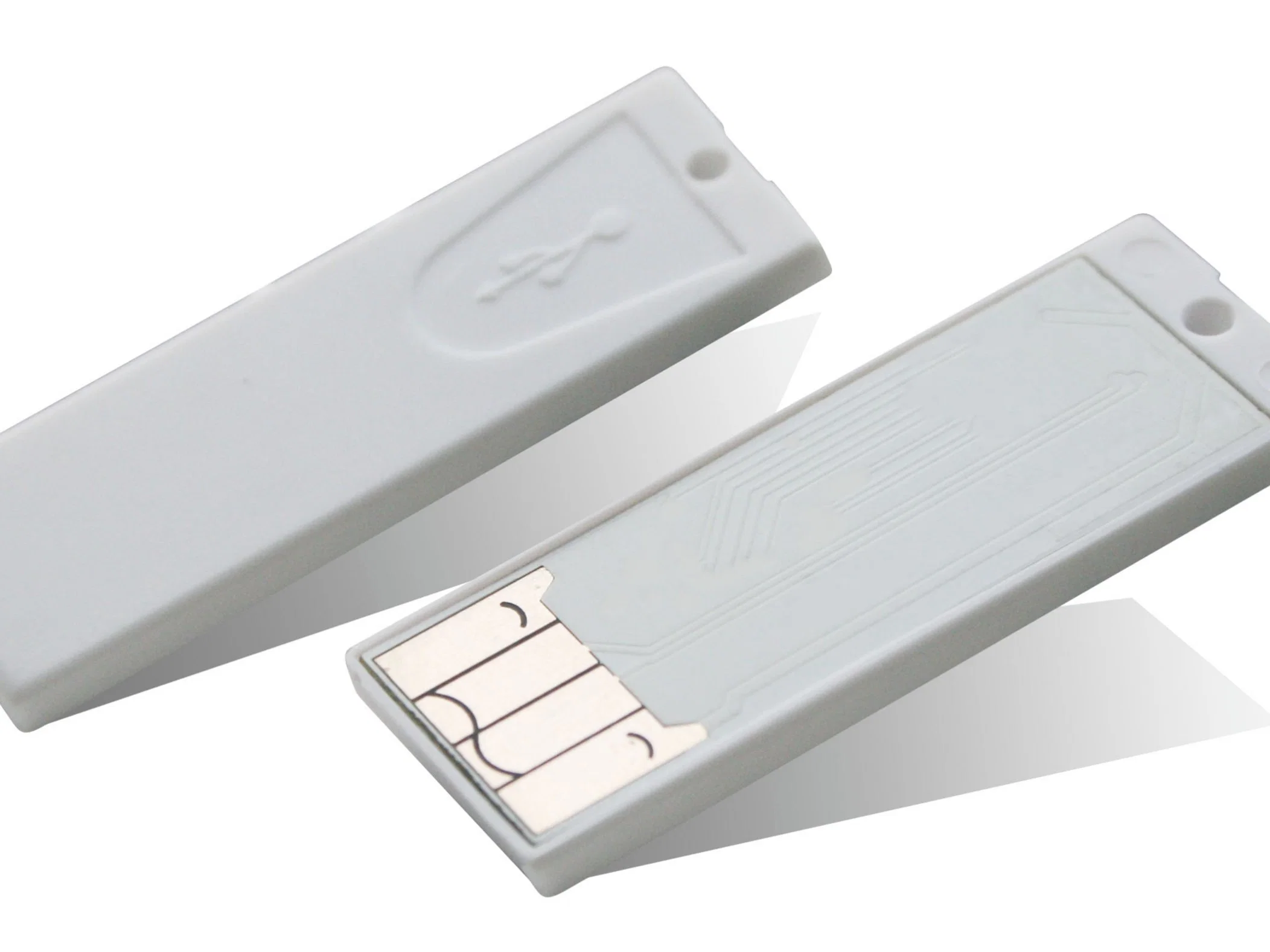 Nuevo USB de Trend Flash UDP para ordenador