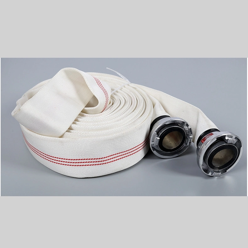 Fire Fighting Equipment Fire Hose PVC Pipe