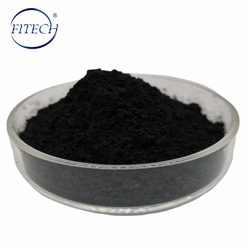 Original Factory Supply 99.9% Highly Active Tungsten Disulfide Nanoparticles