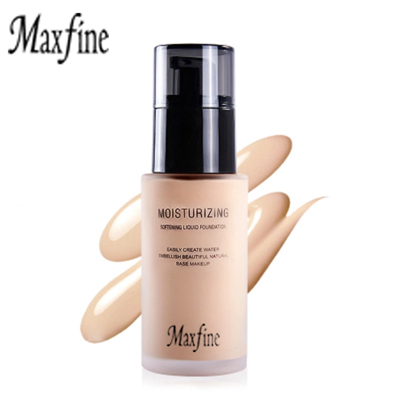 Colorstay Full Coverage Oil Free Face Makeup Liquid Foundation