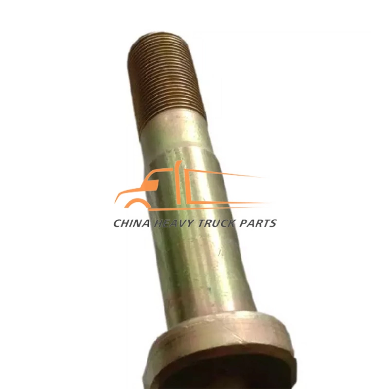Low Price Alloy Wheel Bolt (Rear) Wg7121340130 for Sinotruk HOWO Engine Parts