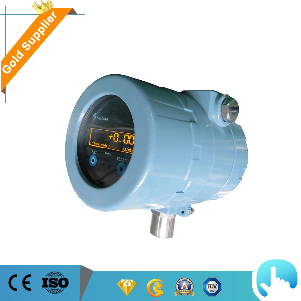 Coriolis Flow Meter I Mass Flowmeter I Mass Flow Meter