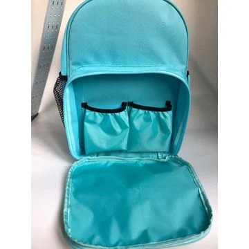 Fshion Promotional Factory Wholesale/Supplier Waterproof Daily School Backpack