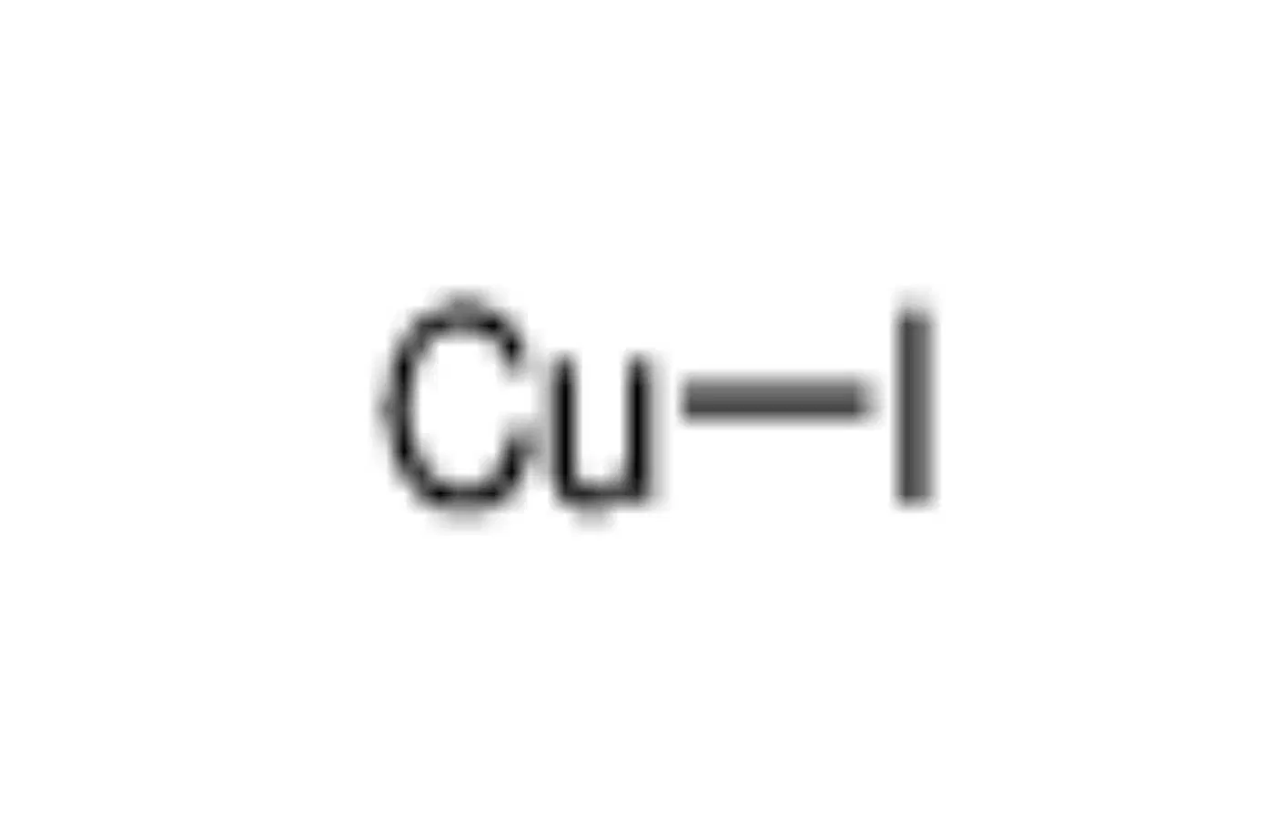 Daily Raw Material Medicine 	Cuprous Iodide Purity Degree 99% CAS No. 1335-23-5