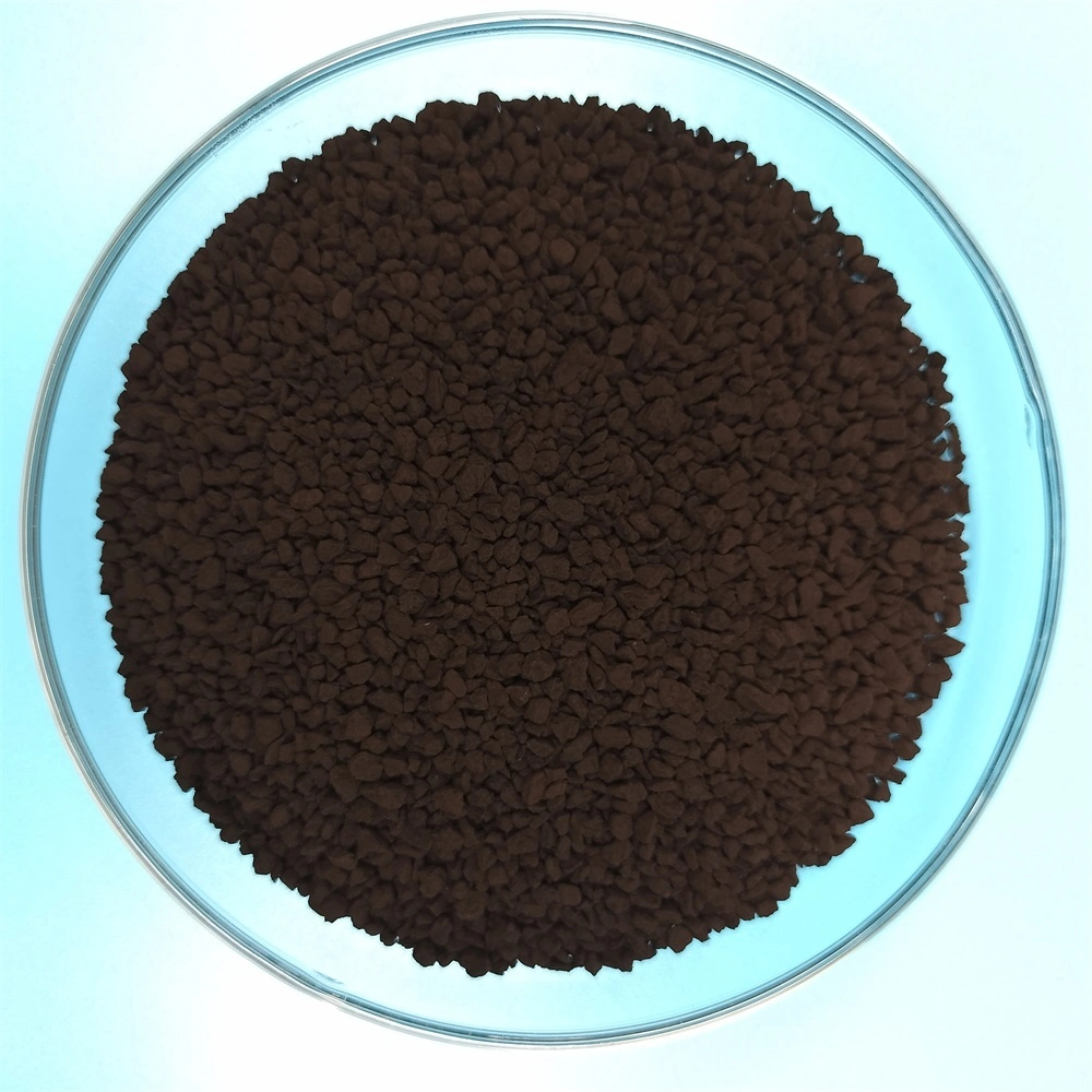 Hopcalite Catalyst for Carbon Monoxide (CO) Removing Is Also Used as The Main Filtration Ingredient