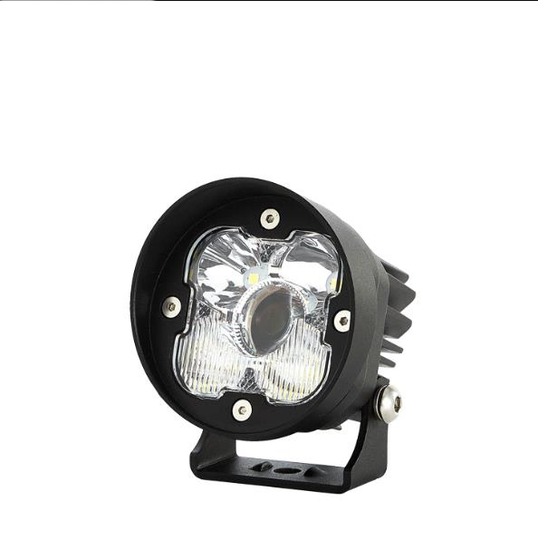 LED Offroad Driving Lights 3inch 40W Super Bright Wasserdichte Arbeit Lampen für Wrangler Offroad 4X4 Auto Jeep Truck ATV