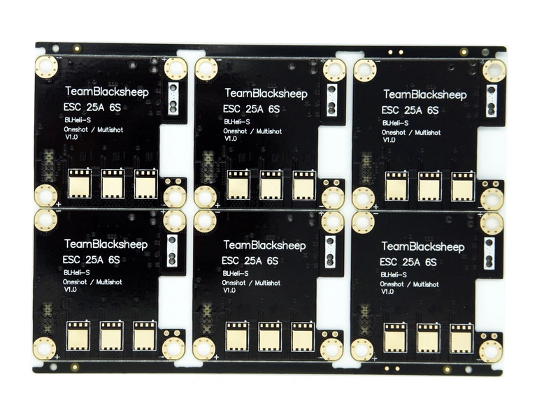 Professional One-Stop Service PCBA PCB Assembly Manufacturer Schematic PCB Gerber File Design and Fabrication