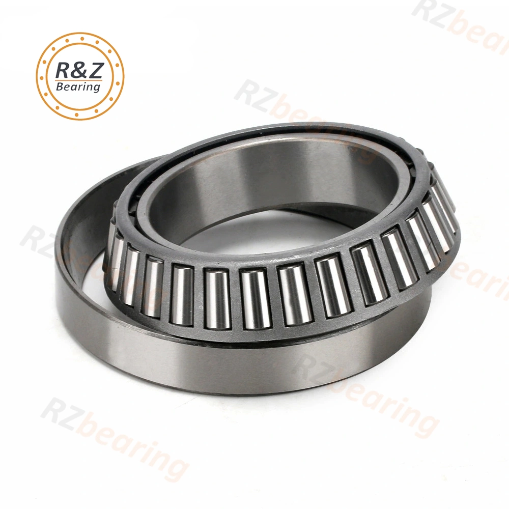 Motorcycle Parts for Engine Motors, Reducers, Trucks Ball Bearing Price Cheap 32216 Tapered Roller Bearing