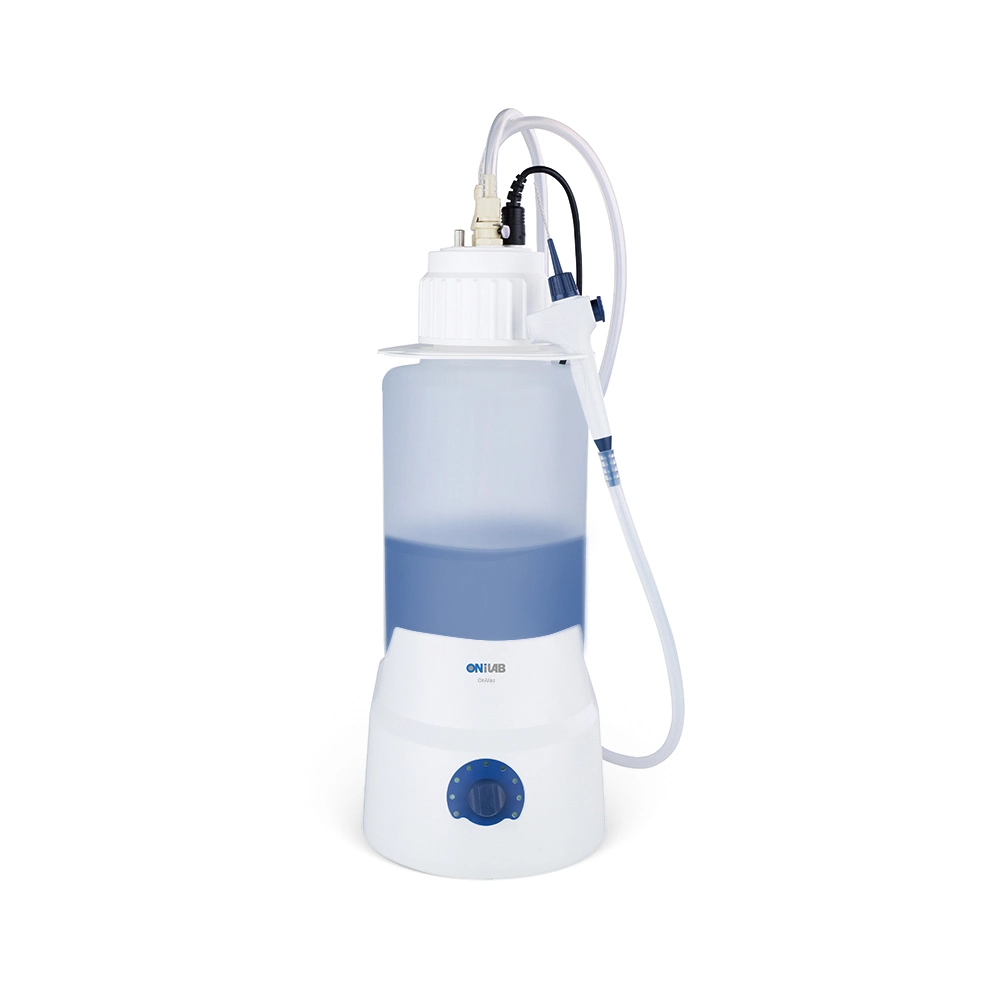 Safevac Laboratory Table-Top Liquid Vacuum Aspiration System