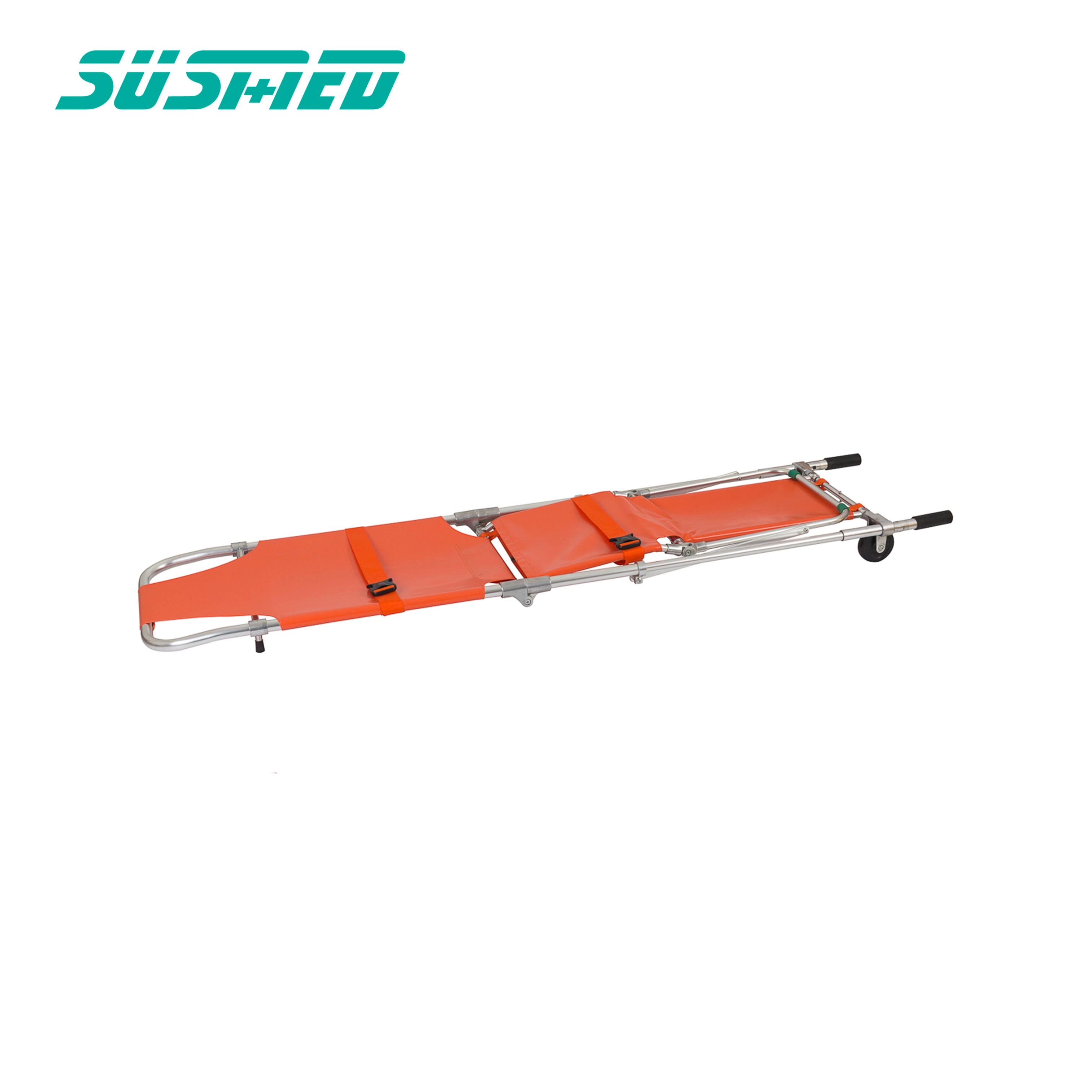 Folding Stretcher First Aid Soft Spinal Stretcher