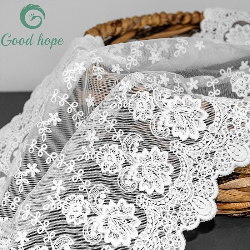 High Quality Wedding Lace Accessories