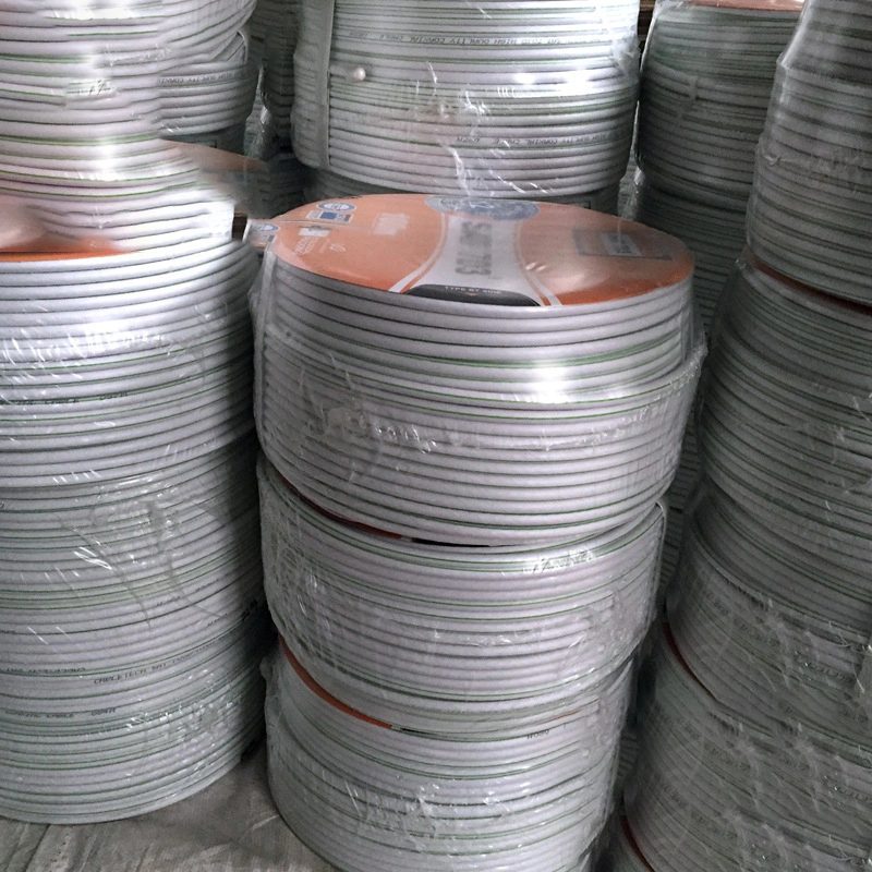 High quality/High cost performance  Waterproof CAT6 UTP Outdoor LAN Cable for Direct Burial