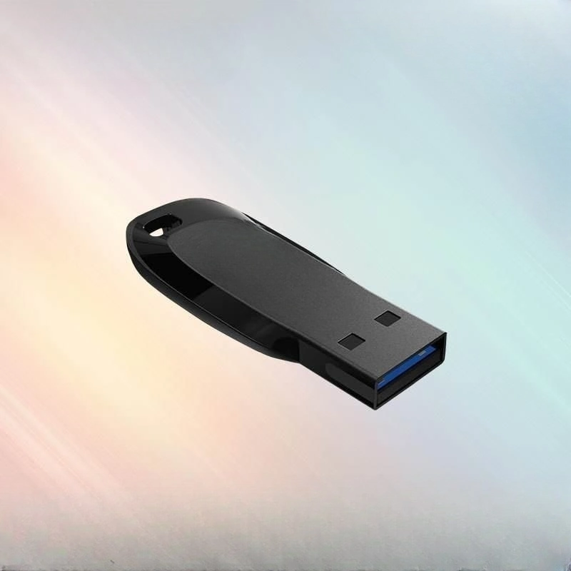 Benutzerdefinierte neue Stil Super Mini USB-Flash-Laufwerke USB2,0 8GB U-Laufwerk