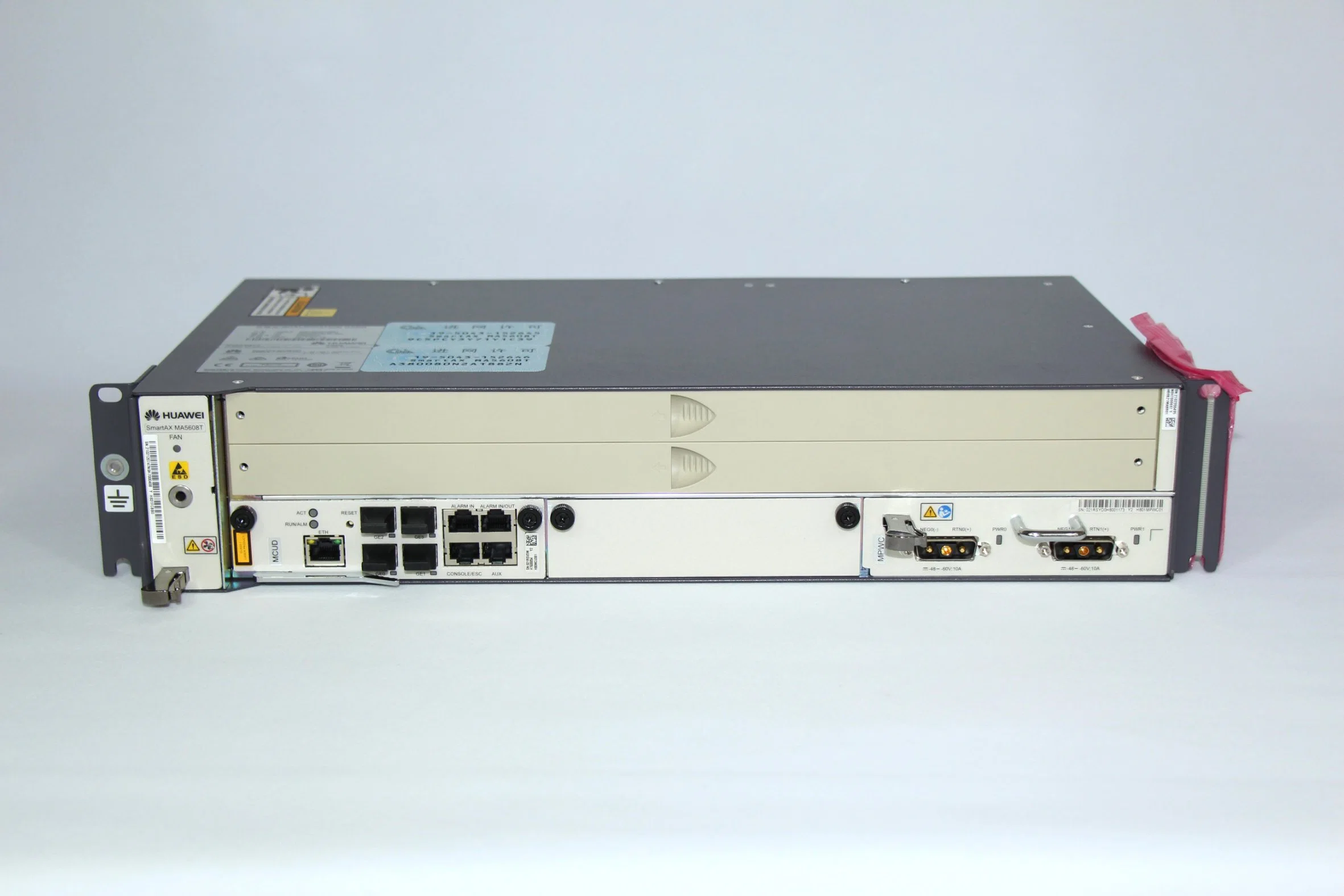 Ma5608t Budget-Friendly Huawei Olt for Enterprise Networks