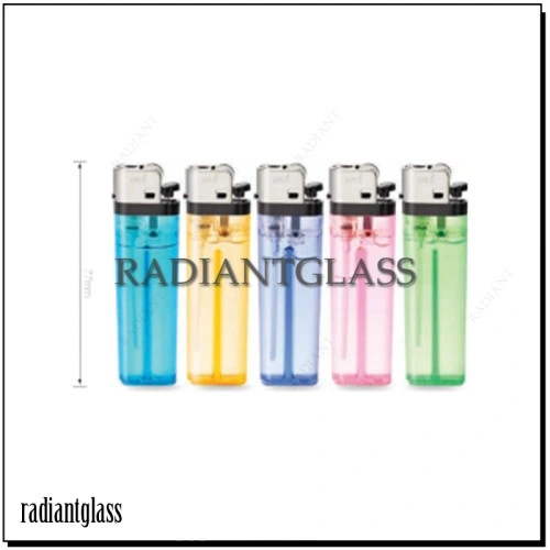 Hot Sell Plastic Disposable Wholesale/Supplier Cheap Multi-Color Lighter