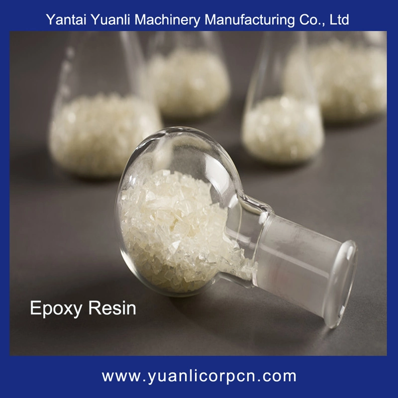 Epoxy Resin Powder for Powder Coating Material