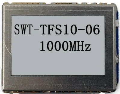 50MHz~6GHz osciladores locales de sintetizador de frecuencia