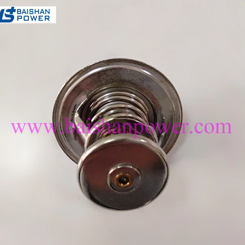 Good Price and Quality Spare Parts for Diesel Engine Lovol 1003tg14 Diesel Engine Parts Thermostat T74405005