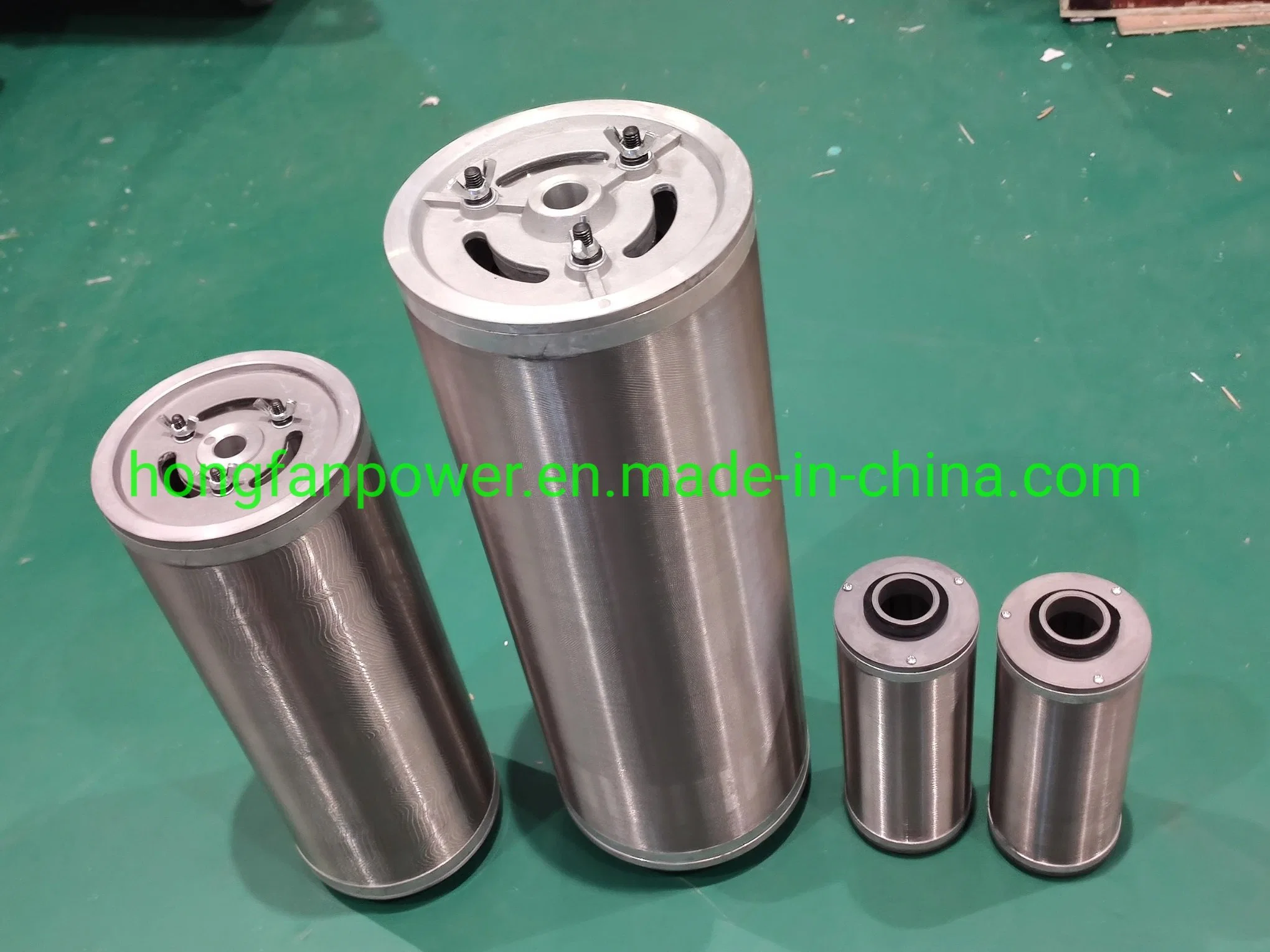 Zibo Diesel Engine Zichai 8300 Gas Generator Turbocharger Oil Filter Element Sbl25 Oil Filter Accessories