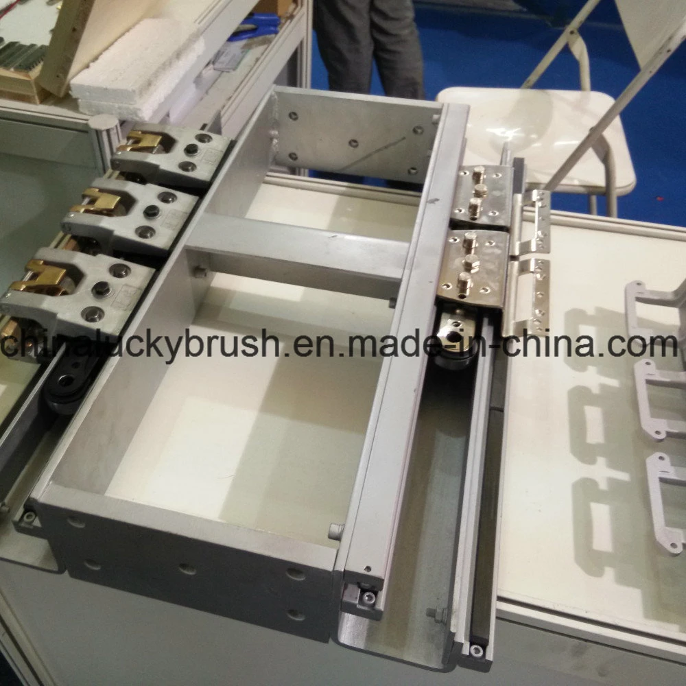 Printing and Dyeing Machinery Equipment of Pin Holder /Spare Parts for Textile Machine (YY-020-8)