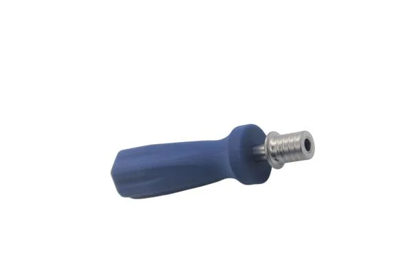 Medical Device 6.0mm Mis Spine Minimally Invasive Pedicle Screw Instruments