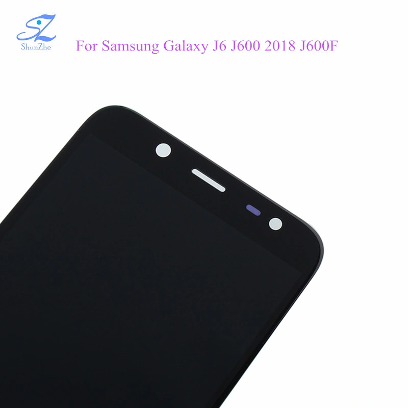 Neues Modell Touchscreen TFT LCD für Samsung Galaxy J6 J600 2018 J600f J600g