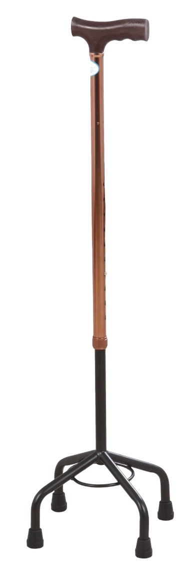 Muti Functional Walking Stick Good Price for Old People, Crutch