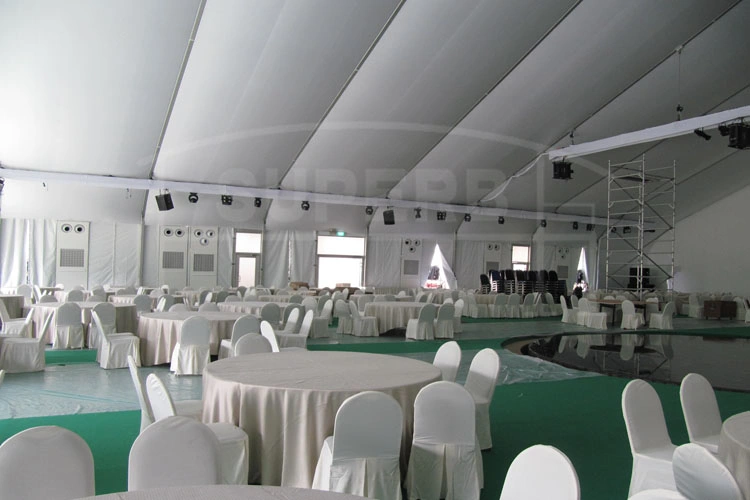 Luxury Aluminum Event Party Tent for 800 People (BS20/4-5)