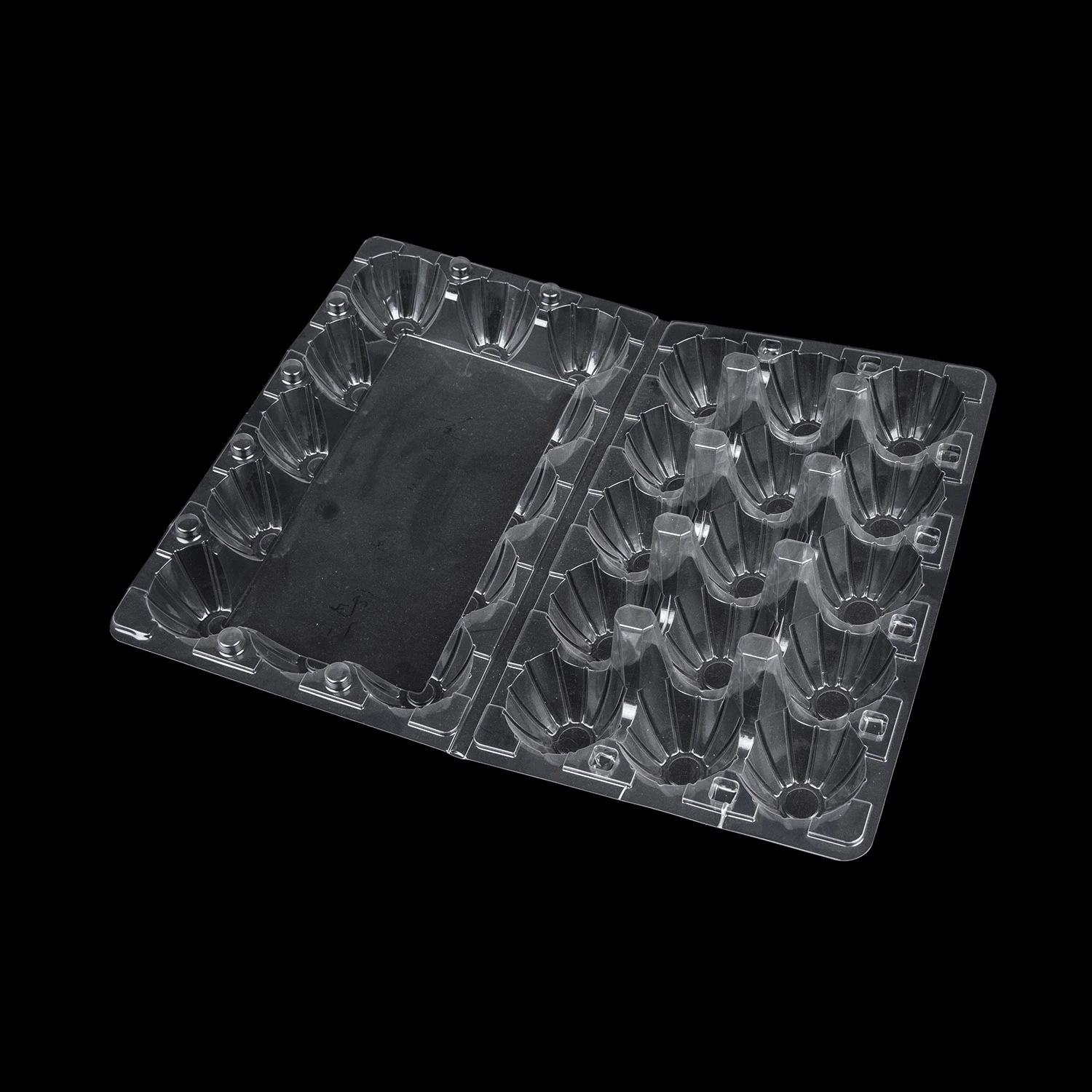 Plastikwasser Kaffee Milchbecher Deckel Lebensmittelbehälter Schüssel Deckel Clamshell Tablett Herstellung Thermoforming Forming Herstellung Ausrüstung