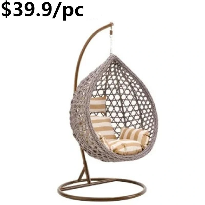 Net Red Same Woven Chair Indoor Patio Hanging Swing Chair