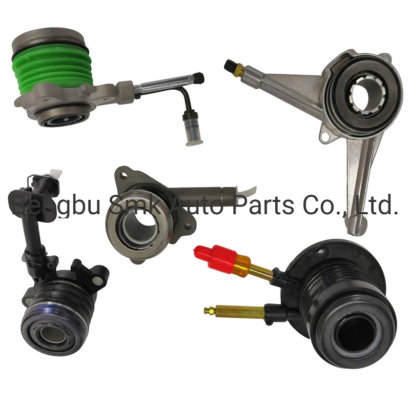 Hydraulic Clutch Release Bearing, Concentric Slave Cylinder, Central Slave Cylinder Auto Spare Part Hydraulic Cylinder