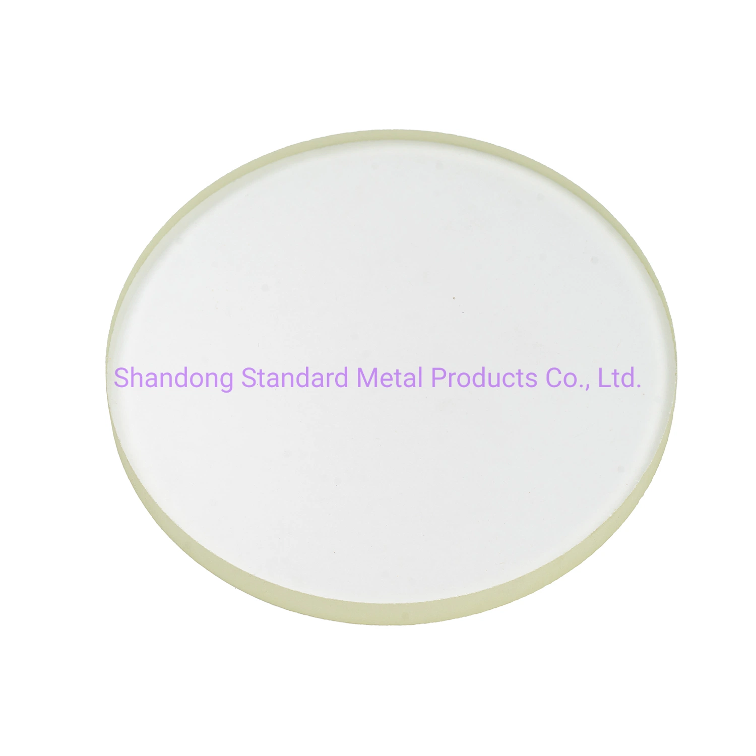 2mmpb X Ray Shielding Lead Glass Windows with Aluminum Frame