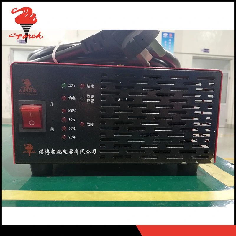 Factory Price Electric Auto Car Lead Acid Battery Charger