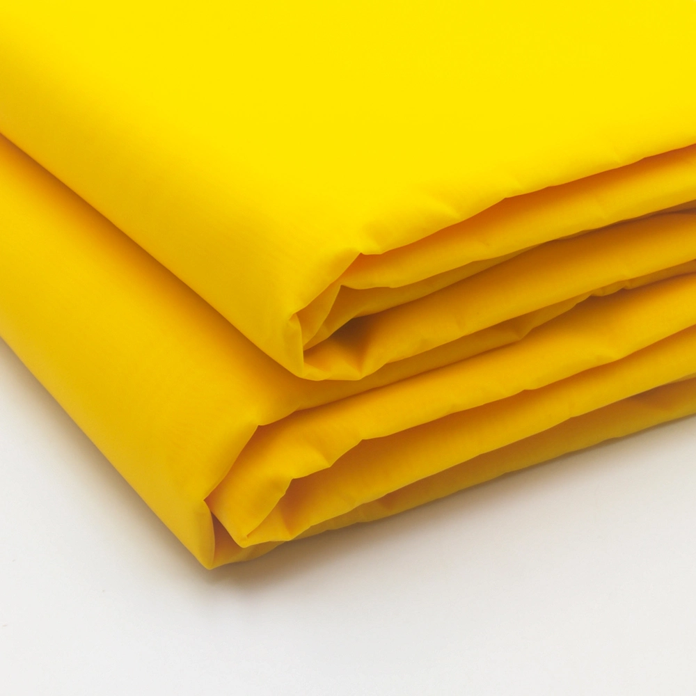 100% Polyester Screen Printing Mesh Cloth 165 Mesh (64T)