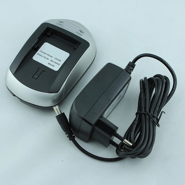 Battery Charger Cdc68 for Total Station Bdc46 Bdc58 Bdc70 Battery