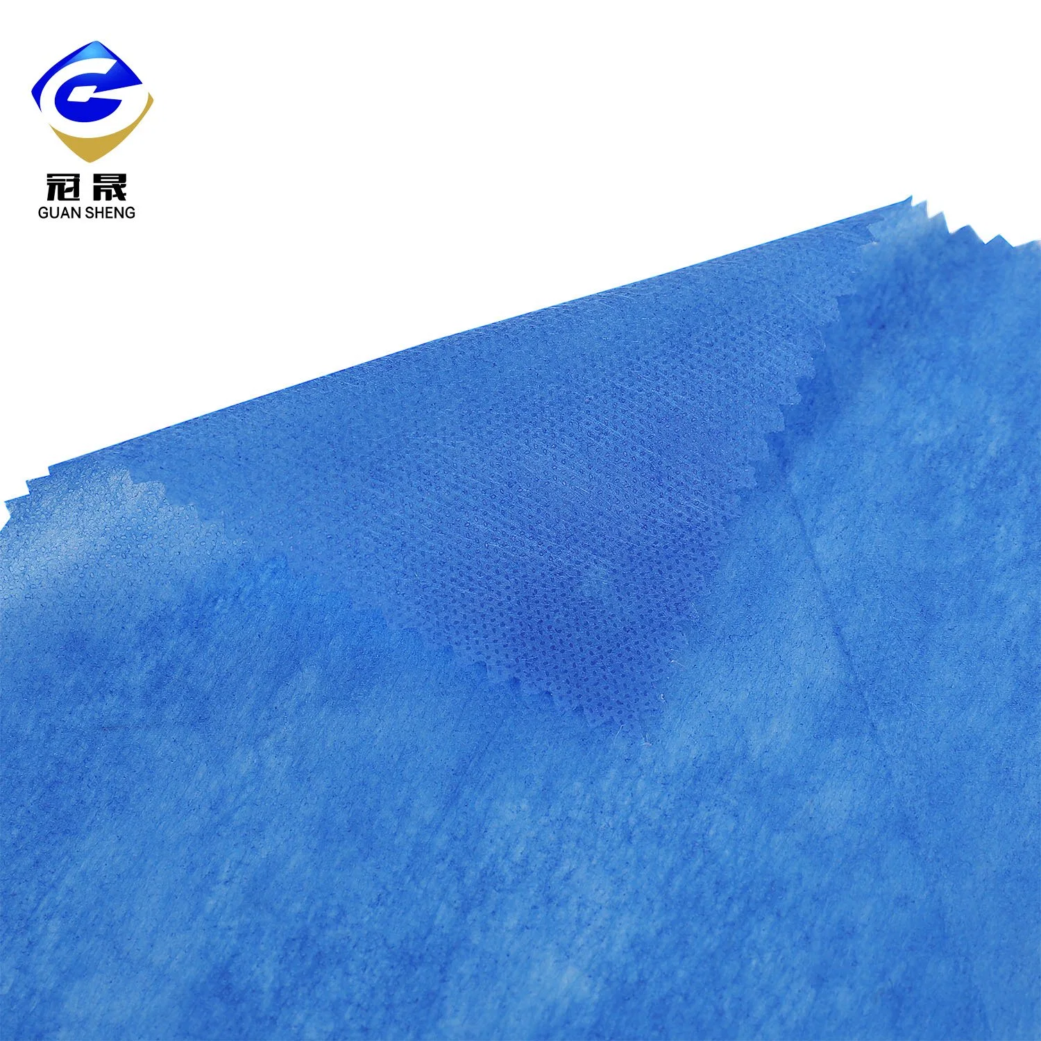 Manufacturer Wholesale/Supplier High quality/High cost performance  Spunbond Fabric 100% PP Nonwoven Fabric Basic Fabric