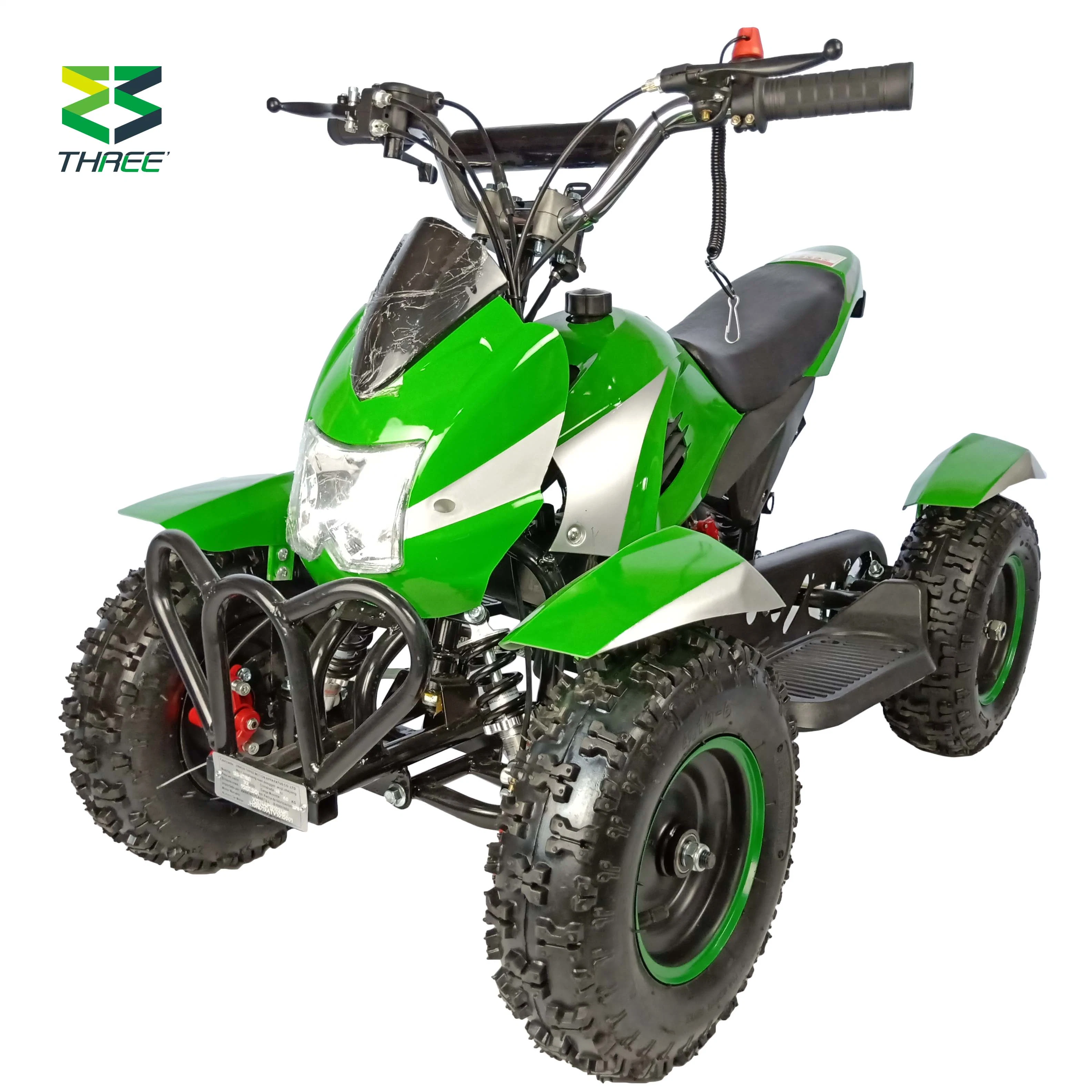 2020 49CC de haute qualité Mini Quad VTT pour enfants