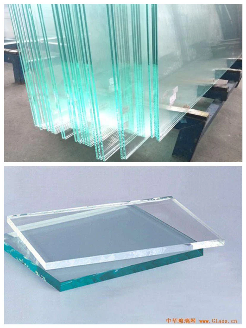 1.7mm1.8mm 2mm 2.5mm 3mm 3.5mm 4mm 5mm 6mm 8mm 10mm 12mm 15mm 19mm Clear Float Glass/Ultra Clear Float Glass/Low Iron Float Glass for Building and Auto Usage