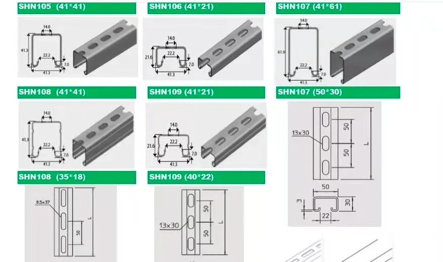 Solar Photovoltaic Support Carport Photovoltaic Support Grt Company Production High Zinc Layer