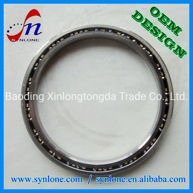 OEM Customized Forging Stainless Steel/Carbon Rolling Ring/Bearing