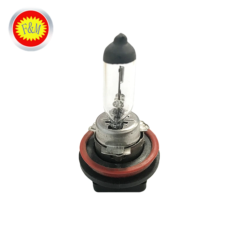 Factory 12V 55W Headlight Car Lamp Auto Light Bulb H11