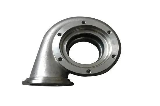 Gt28.64 Fit for Gt28 Tw47 Stainless Steel Turbine Housing