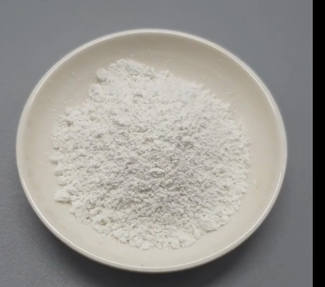 high-efficiency Clodinafop-propargyl 95% TC CAS No.: 105512-06-9 agrochemical herbicide