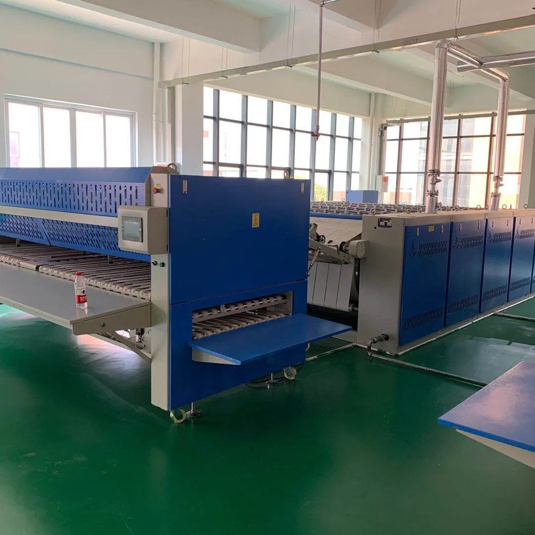 Towel Folding Machines