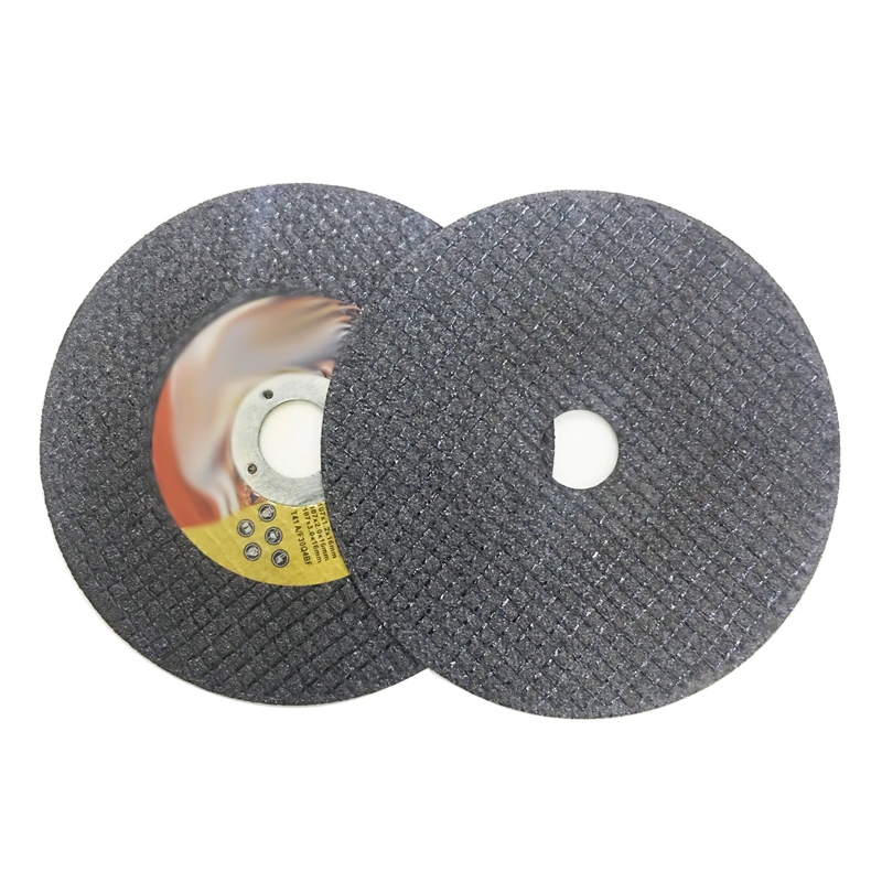 107X1X16mm Hardware Abrasive Tool Aluminum Oxide Metal/Stainless Steel Cutting Wheel