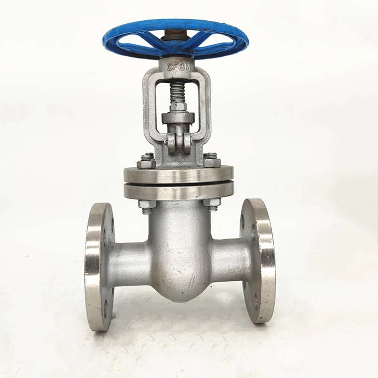 ASME B16,34/API/DIN/JIS Hochdruck-Kohlenstoffstahl &amp; Gussstahl &amp; Edelstahl Flanschkugel Ventil