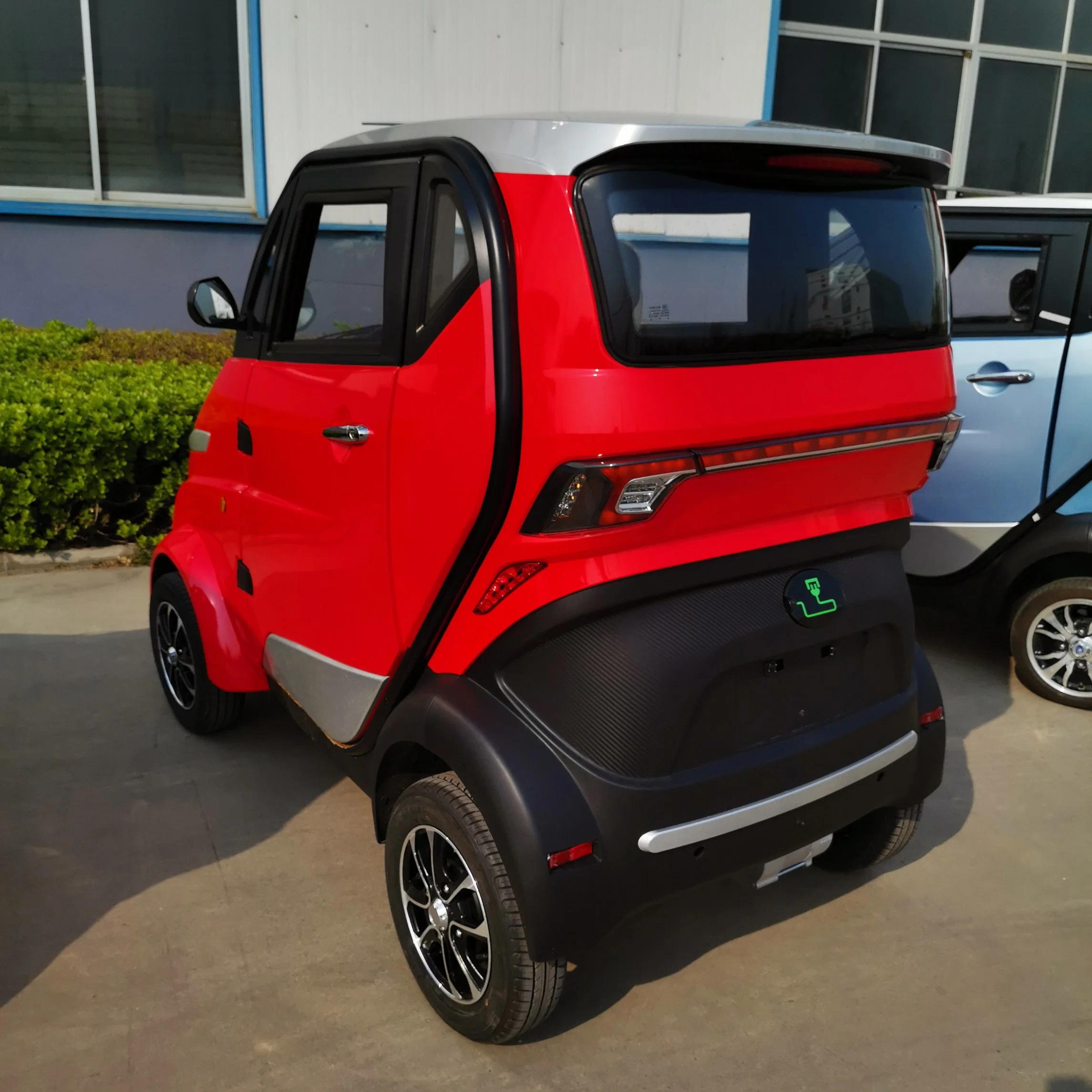 Nouvelle voiture intelligente électrique Gem Mini Scooter la plus abordable