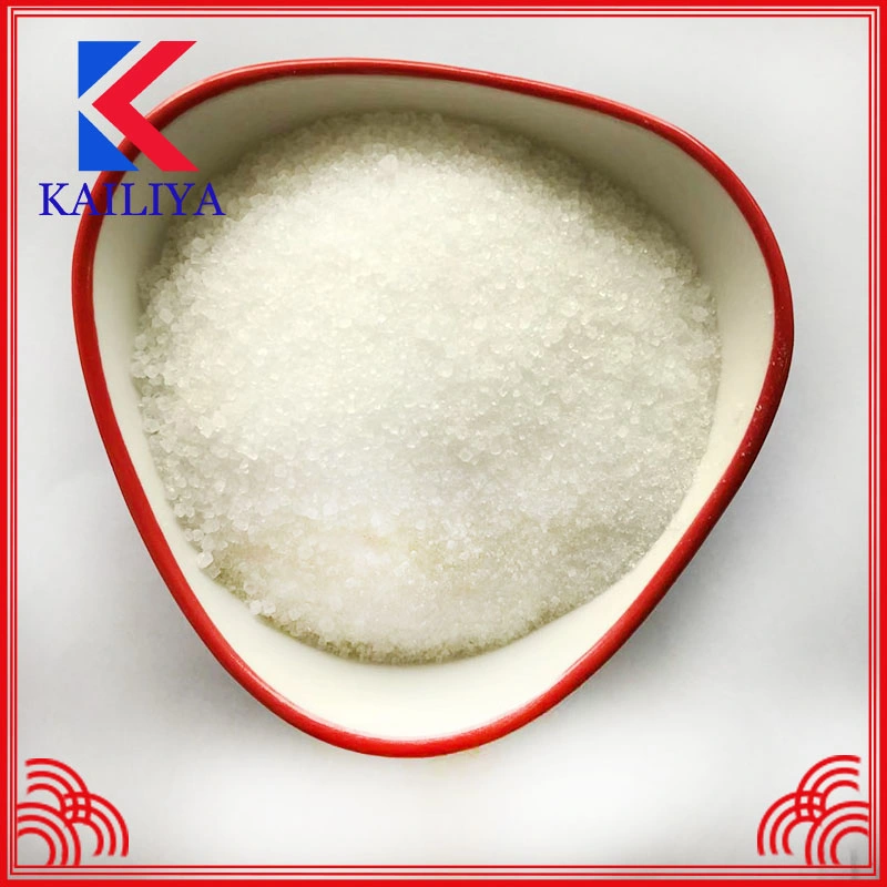 البوتاسيوم الأسمدة البوتاسيوم كلوريد الحبوب، كريستال، مسحوق KCl (K2O 60%)