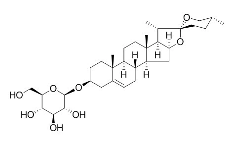 ISO Certified Reference Material 96%	Trillin 14144-06-0 Standard Reagent